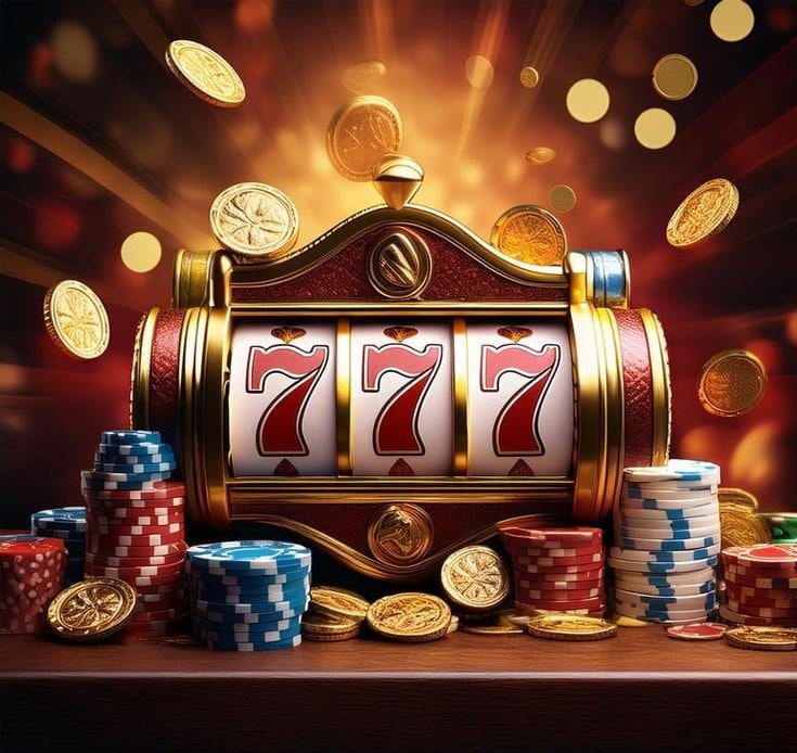 8ss Live Casino trực tuyến