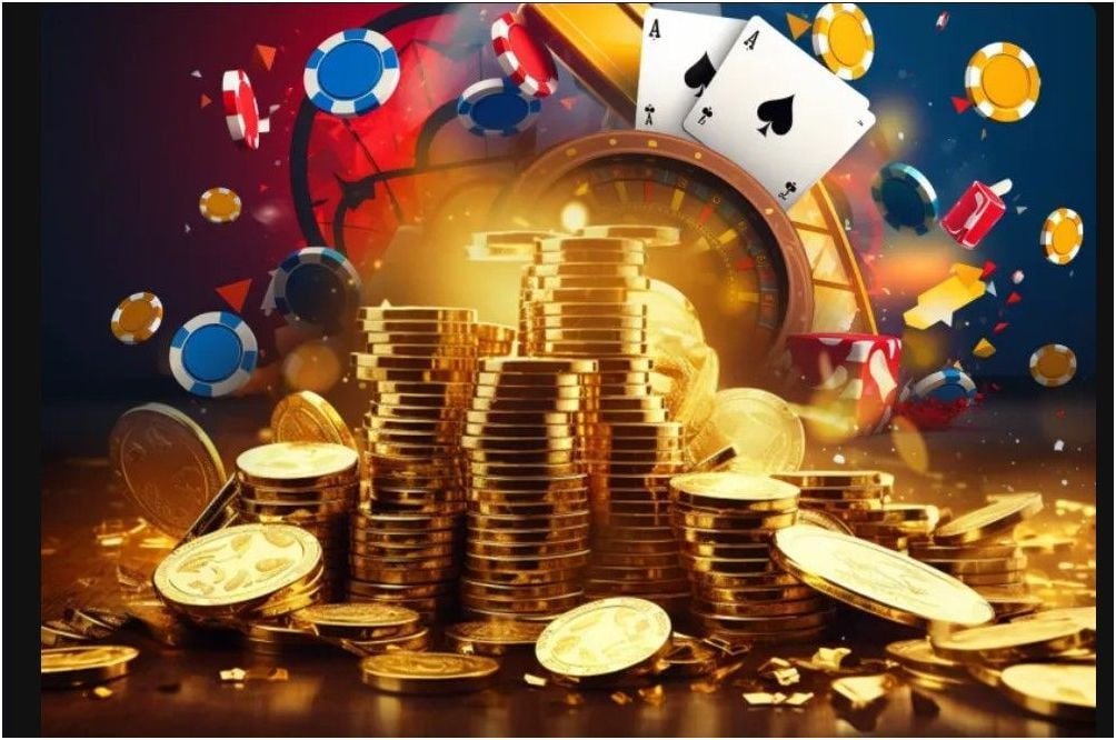 8ss Live Casino Slot Online