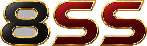 8ss logo
